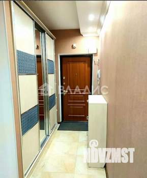 2-к квартира, вторичка, 77м2, 15/17 этаж