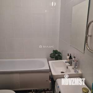 Студия квартира, вторичка, 27м2, 6/6 этаж