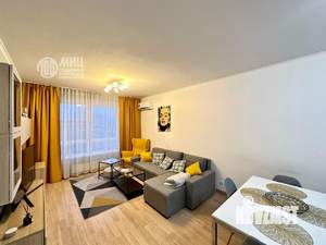 2-к квартира, вторичка, 50м2, 7/15 этаж