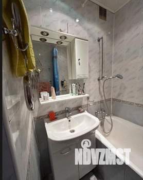 3-к квартира, вторичка, 61м2, 3/5 этаж