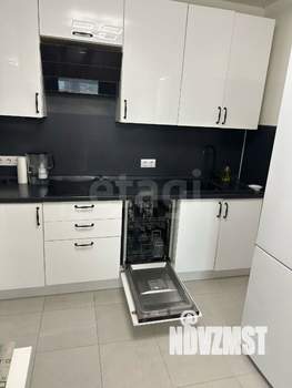 3-к квартира, вторичка, 60м2, 15/15 этаж