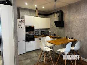 2-к квартира, вторичка, 66м2, 15/22 этаж