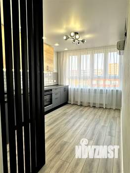 2-к квартира, вторичка, 50м2, 16/25 этаж