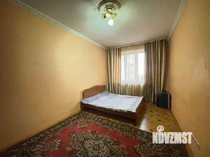 2-к квартира, вторичка, 61м2, 11/22 этаж