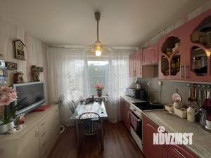 1-к квартира, вторичка, 35м2, 5/14 этаж