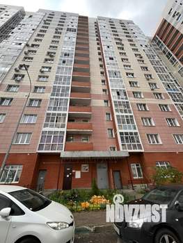 3-к квартира, вторичка, 70м2, 11/17 этаж