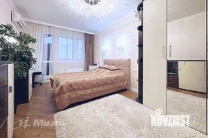 2-к квартира, вторичка, 58м2, 13/17 этаж