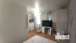 1-к квартира, вторичка, 37м2, 9/19 этаж