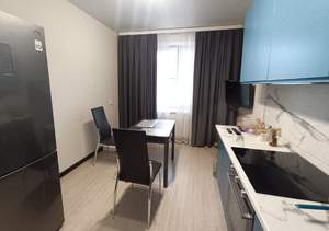 1-к квартира, вторичка, 36м2, 15/17 этаж