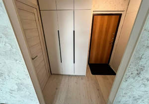 1-к квартира, вторичка, 39м2, 3/17 этаж
