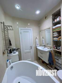 3-к квартира, вторичка, 90м2, 11/25 этаж