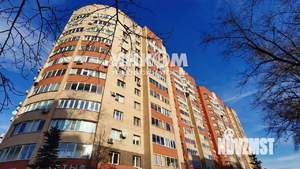 2-к квартира, вторичка, 76м2, 10/14 этаж