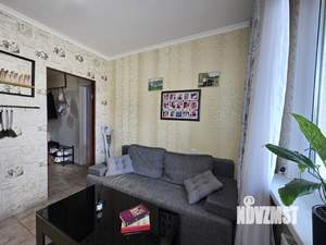 1-к квартира, вторичка, 34м2, 1/3 этаж