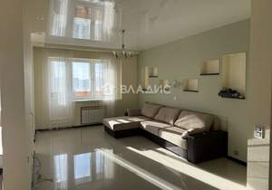 2-к квартира, вторичка, 67м2, 15/25 этаж