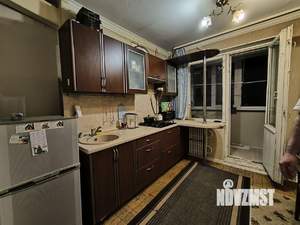 1-к квартира, вторичка, 32м2, 3/9 этаж