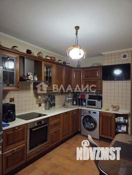 2-к квартира, вторичка, 60м2, 5/17 этаж