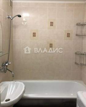 1-к квартира, вторичка, 38м2, 9/16 этаж