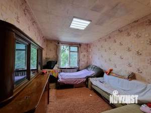 2-к квартира, вторичка, 46м2, 3/5 этаж