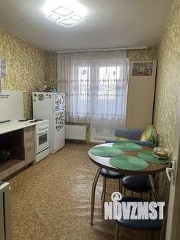 2-к квартира, вторичка, 57м2, 10/17 этаж