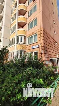 2-к квартира, вторичка, 55м2, 6/17 этаж