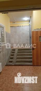 1-к квартира, вторичка, 38м2, 2/19 этаж