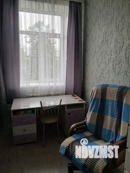 4-к квартира, вторичка, 86м2, 3/3 этаж