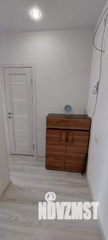1-к квартира, вторичка, 37м2, 11/17 этаж
