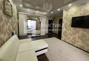 1-к квартира, вторичка, 54м2, 16/25 этаж