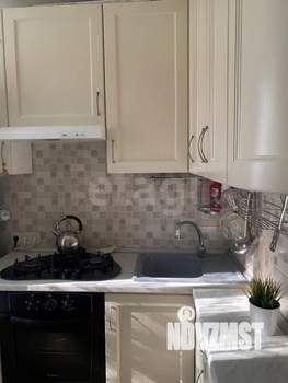 1-к квартира, вторичка, 31м2, 3/5 этаж