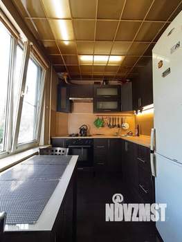 2-к квартира, вторичка, 45м2, 2/5 этаж