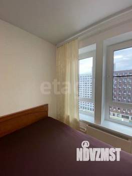 2-к квартира, вторичка, 50м2, 13/25 этаж