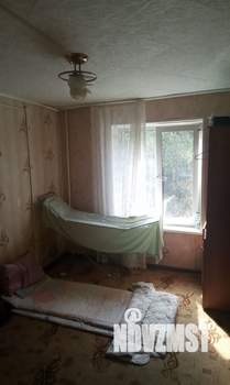 2-к квартира, вторичка, 46м2, 3/9 этаж
