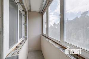 1-к квартира, вторичка, 37м2, 7/17 этаж