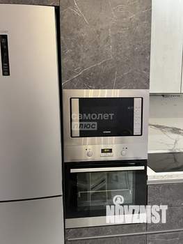 2-к квартира, вторичка, 68м2, 22/22 этаж