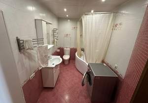 3-к квартира, вторичка, 102м2, 17/25 этаж