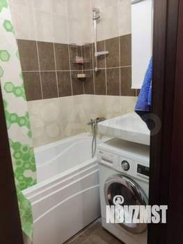 2-к квартира, вторичка, 46м2, 13/17 этаж