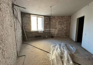 3-к квартира, вторичка, 107м2, 3/25 этаж