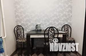 1-к квартира, вторичка, 38м2, 1/17 этаж