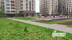 1-к квартира, вторичка, 36м2, 6/16 этаж