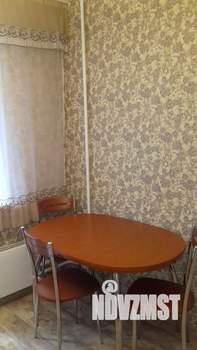 1-к квартира, вторичка, 40м2, 3/17 этаж