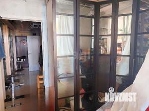 2-к квартира, вторичка, 55м2, 8/19 этаж