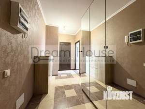 1-к квартира, вторичка, 45м2, 4/25 этаж