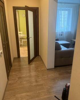 4-к квартира, вторичка, 92м2, 3/24 этаж