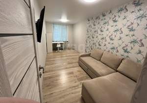 2-к квартира, вторичка, 44м2, 1/5 этаж