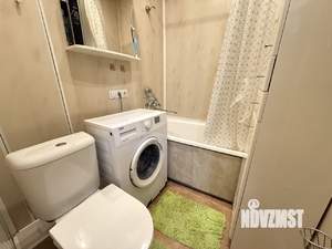 2-к квартира, вторичка, 43м2, 1/5 этаж