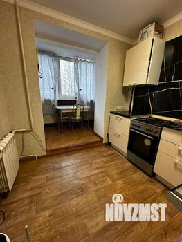 1-к квартира, вторичка, 35м2, 8/9 этаж