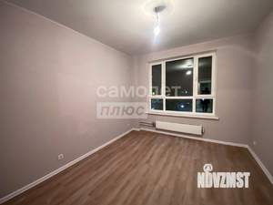2-к квартира, вторичка, 39м2, 4/22 этаж