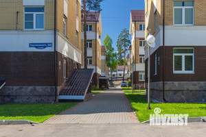 3-к квартира, вторичка, 88м2, 1/4 этаж
