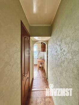 1-к квартира, вторичка, 29м2, 6/9 этаж