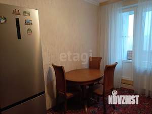 3-к квартира, вторичка, 77м2, 5/17 этаж